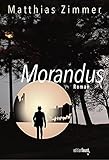 Cover zum Buch Morandus