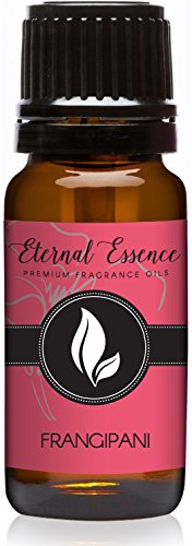 Image of Frangipani Premium Grade Fragrance Oil - 10ml - Scented Oil