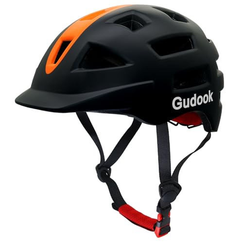 Adult Bike Helmet for Men – Women Bicycle Helmets Comfort