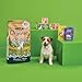 Lily's Kitchen Mit natürlichen Zutaten hergestellt Trockenfutter für ausgewachsene Hunde Hundefutter Bio Huhn-Auflauf Ausgewogene Ernährung 7kg Beutel