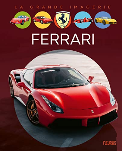 Ferrar