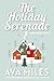 The Holiday Serenade (Dare Valley Series, Book 4)