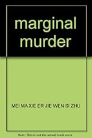 marginal murder 7111186664 Book Cover