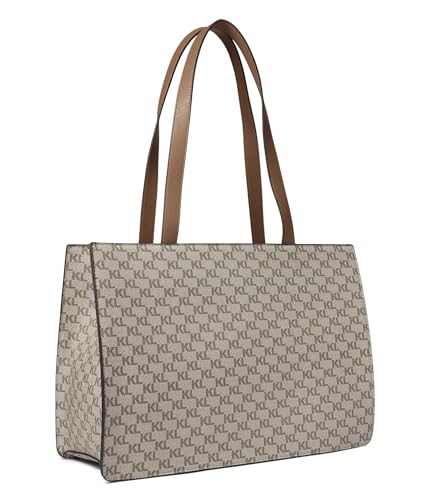 KARL LAGERFELD Adele Tote2