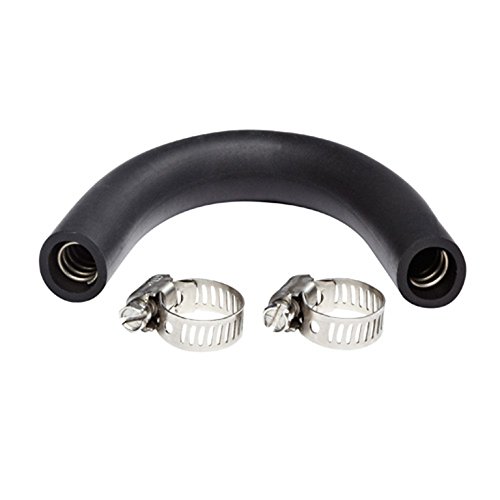 POLYSCI - Bypass Kit- silicone tubing- 1/2” ID x 6”- MX Cont rollers only, EA1