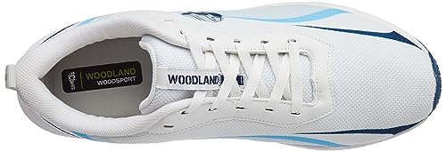 Image of Woodland Men's Mesh Running Shoe