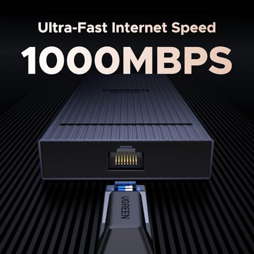 Image of UGREEN Revodok Pro 10 in 1 USB C Docking Station Dual 4K@60hz Monitor