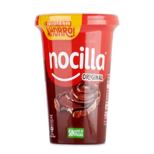 Nocilla, Tarr. 620g Orig