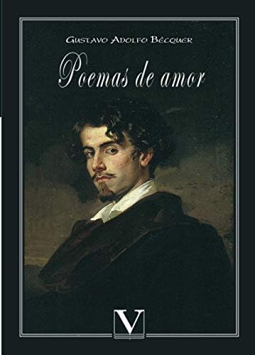 Poemas de amor (Poesía)