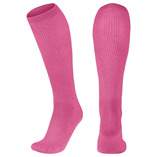 Image of CHAMPRO Multi-Sport Athletic Compression Socks for Baseball, Softball, Football, Soccer & all other sports