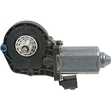 Cardone 42-3058 Remanufactured Power Window Lift Motor