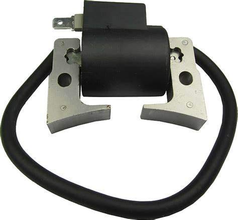 PARTSRUN EPIGC106 Ignition Coil Module Fits Yamaha Golf Cart G16-G22 (1996-2007) OEM: JN6-85640-01 Ships Fast From The USA ZF-IG-A00102