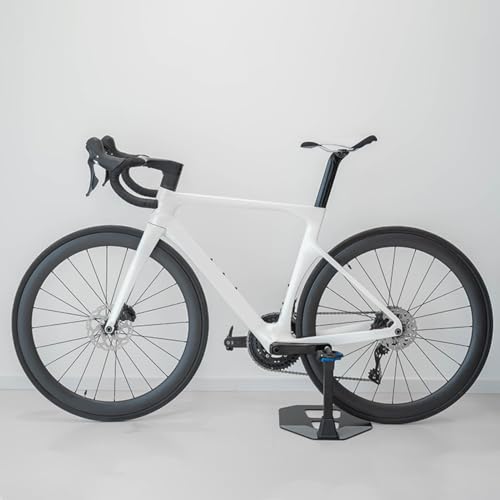 Soporte de bicicleta de suelo para montaña y estacionamiento de bicis 3