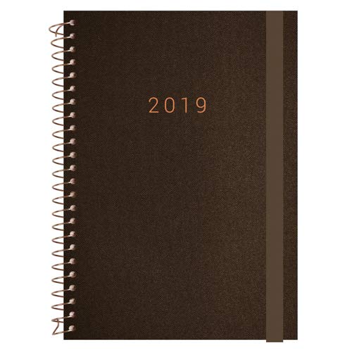 Campus University 8426307031448 - AGENDA 19 CAMPUS 148 x 210 ESP.SV MARR.