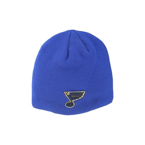 St. Louis Blues NHL Officially Licensed Beanie...