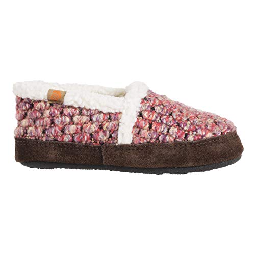 Acorn Kids L'il Jam Moc Slipper