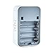 Honeywell Home RDWL311A2000 Series 3 Doorbell Portable Wireless Doorbell & Push Button