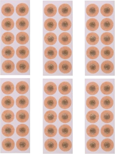 Nasal Strips Refill Pack – 30-Day Count – Enhanced Breathing, Sleep Aid & Snore Reduction