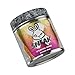 SNEAK | Tropikilla | Zero Sugar, Low-Calorie Energy Drink for Sustained Concentration & Focus | 40 Servings