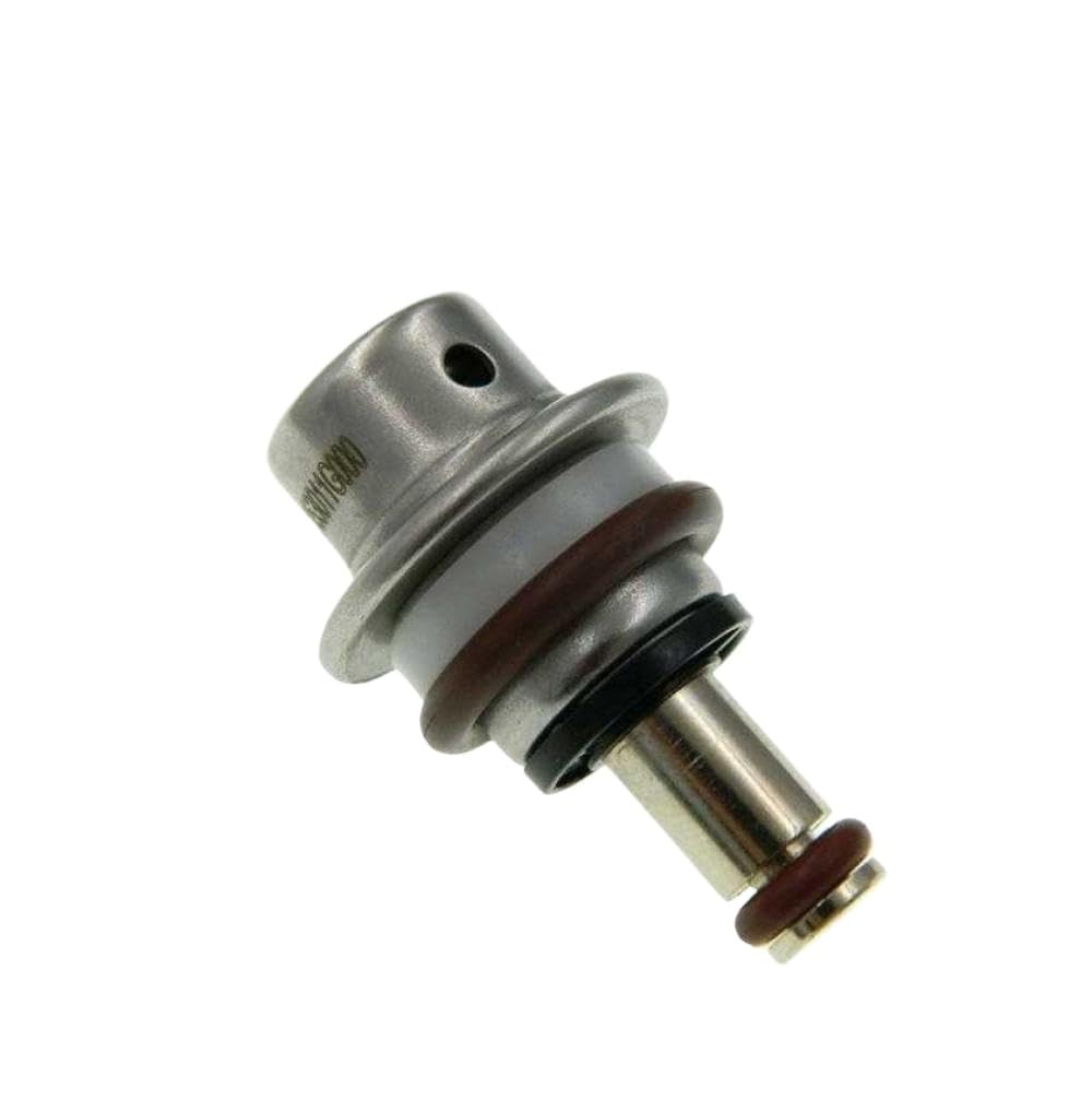 Filwy Onecolor Pressure Regulator 35301-1G000 353011G000 Compatible With Hyundai Sonata Hybrid Gt 2011 2012 2013