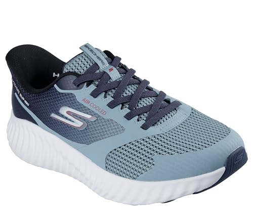 Image of Skechers Mens Go Run Now - Starfuse Running Shoes