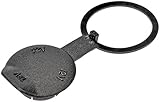 Dorman 57020 12V Accessory Power Outlet Cover