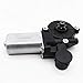 kipa Front Left Power Window Motor 47-10009 for Highlander RAV4 Camry Scion 85720-33120 85720-32150