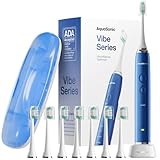 Best Bose Electric Toothbrushes - Aquasonic Vibe Series Ultra-Whitening Toothbrush – ADA Accepted Review 