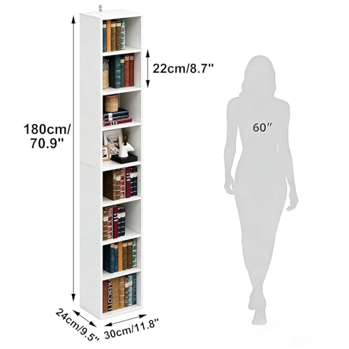 La Mejor Selección de Libreros Sencillos disponible en línea. 11 Imagen adicional