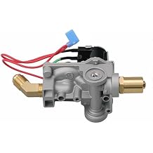 AITKEN 92089 RV Gas Solenoid Valve for Dometic/Atwood 10 Gallon DSI Water Heaters