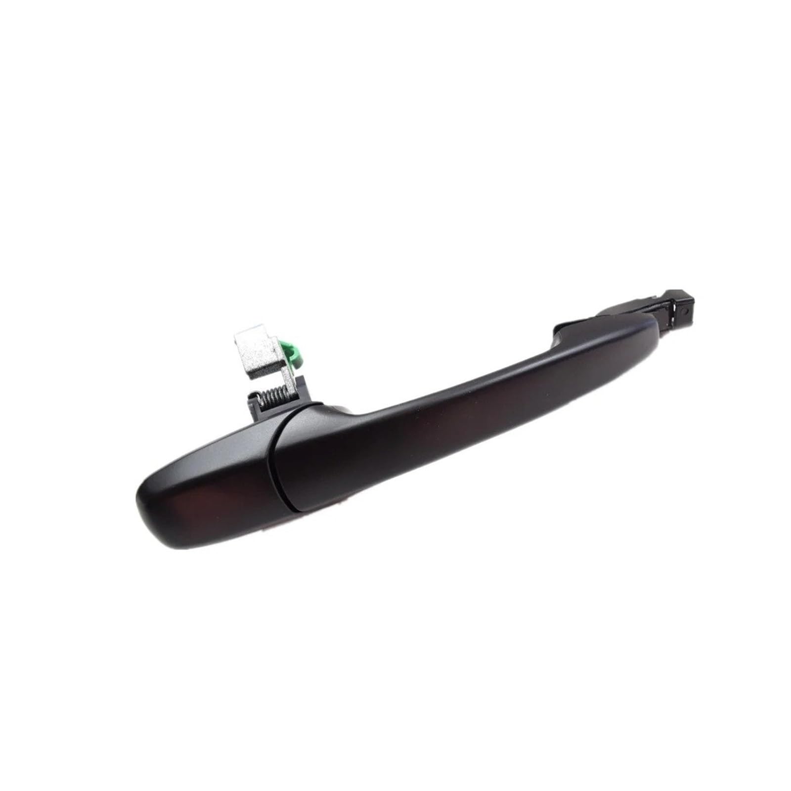 Nokrgqw Right Without Hole Left Handle Passenger Exterior Door Handle For Mazda 3 For Cx7 For Cx9 For Bt50 2006-2011 Both Left-Hand Drive And Right-Hand(Right Without Hole)