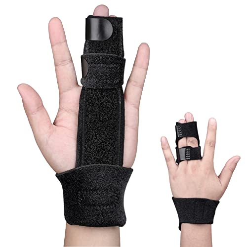 Top 19 Cvs Trigger Finger Splint With Countless 4Star Reviews