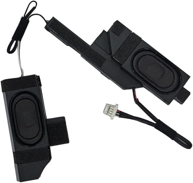 TravisLappy Laptop Speaker Compatible for HP 240 245 246 G7 14-CK 14-CM 14-DG 14Q-CS 14Q-CY Left and Right Speaker Set P/N. L23221-001 L24489-001-image-46