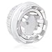 4 x cabezas de cepillo E-Cron. Cabezal de cepillo compatible para la...