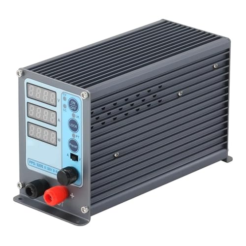 Alimentation à découpage PPS-6003 stabilisée pour test de circuit imprimé - 3
