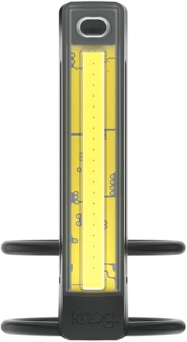 Miniatura 4 de Knog Luz frontal Plus, color negro