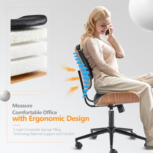 professional ergonomic chair review summary product image