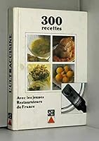 300 RECETTES SEB B00AU4M1S0 Book Cover
