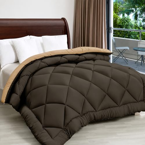 Image of Cloth Fusion Down Alternative AC Comforter, Double 90x100 inch