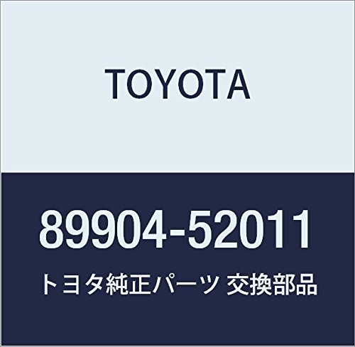 【新品未登録】トヨタ スマートキー【89904-52011】ヴィッツ・ラクティス Amazon | TOYOTA (トヨタ) 純正部品 エレクトリカルキー