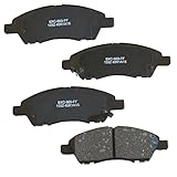 Bendix SBC1592 Stop by Bendix Brake Pad Set