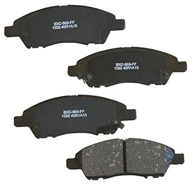 Stop By Bendix Sbc1592