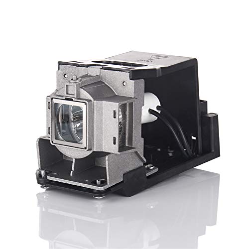 Woprolight 01-00247 Replacement Lamp with Housing for Smart Board UF45 UNIFI 45 Projectors