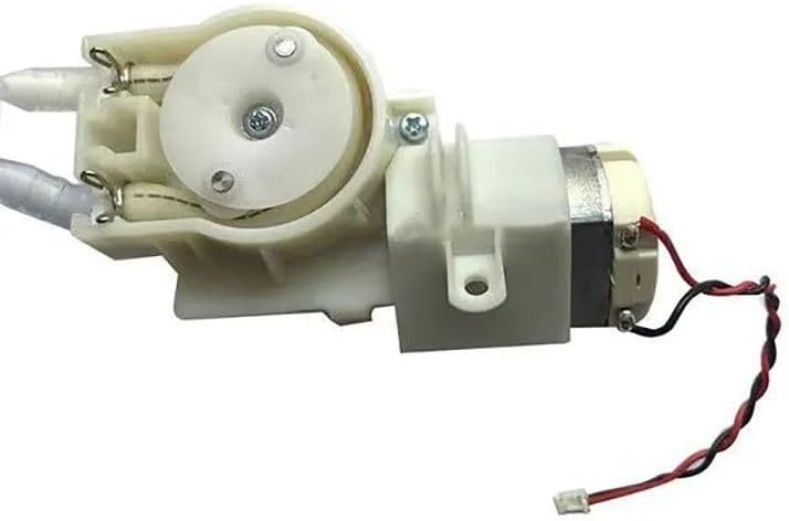 Suitable for Peristaltic Pump Replacement for Roborock S50 Max/S55 Max/S65 MaxV Robot Vacuum