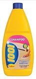 5 X 1001 Shampoo Carpet and Upholstery Clean 450g