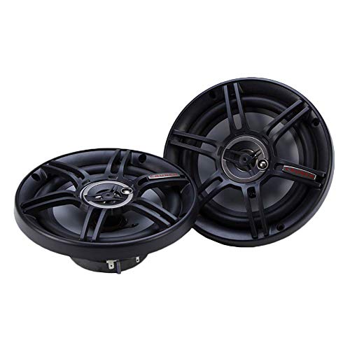 Crunch CS653 CS Series Speakers (6.5