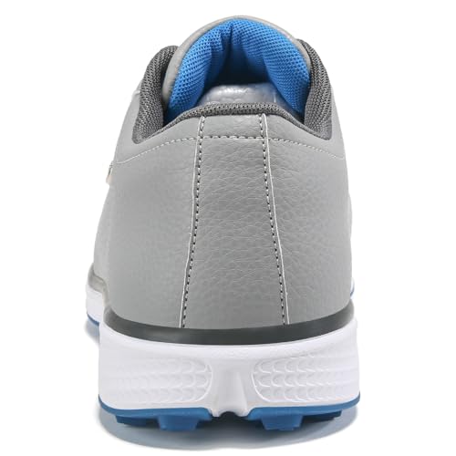 Zakey Spikeless Golf Sneakers
