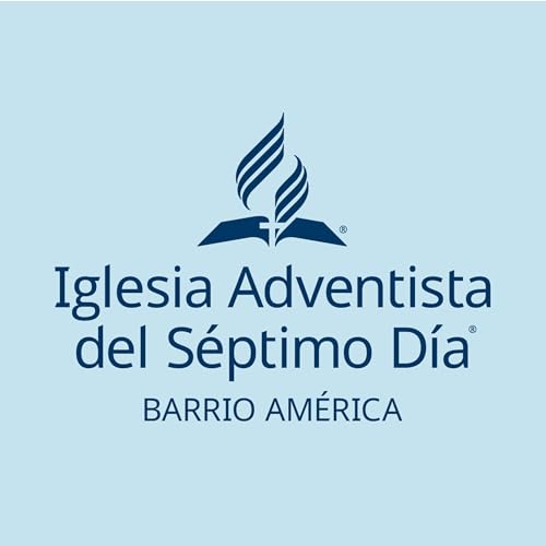 Iglesia Adventista de Barrio Am&eacute;rica copertina