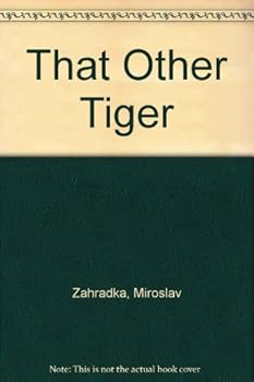Hardcover That Other Tiger Book