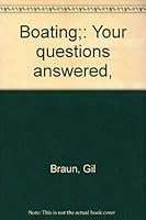 Boating;: Your questions answered, B0007E9SK2 Book Cover